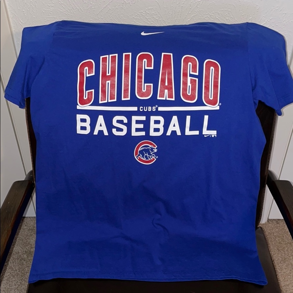 Chicago Cubs T-Shirt
